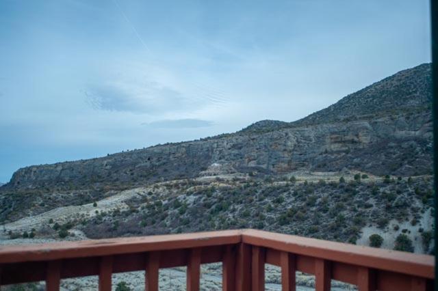 Hotel The Retreat On Charleston Peak Mount Charleston Exterior foto